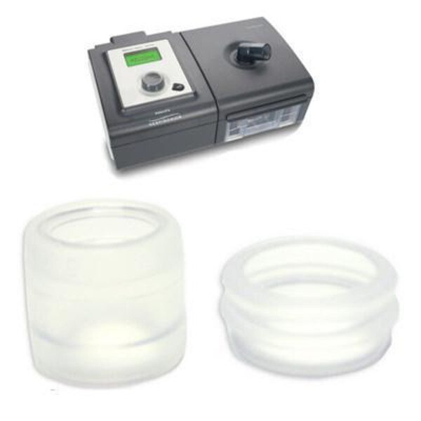 System One Dry Box Seal